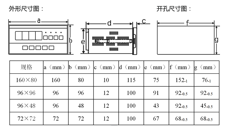 NJY-102尺寸圖