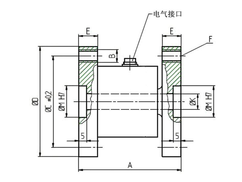 98D,98E尺寸圖